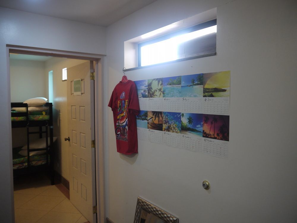 Garapan Guest House Saipan Exterior foto