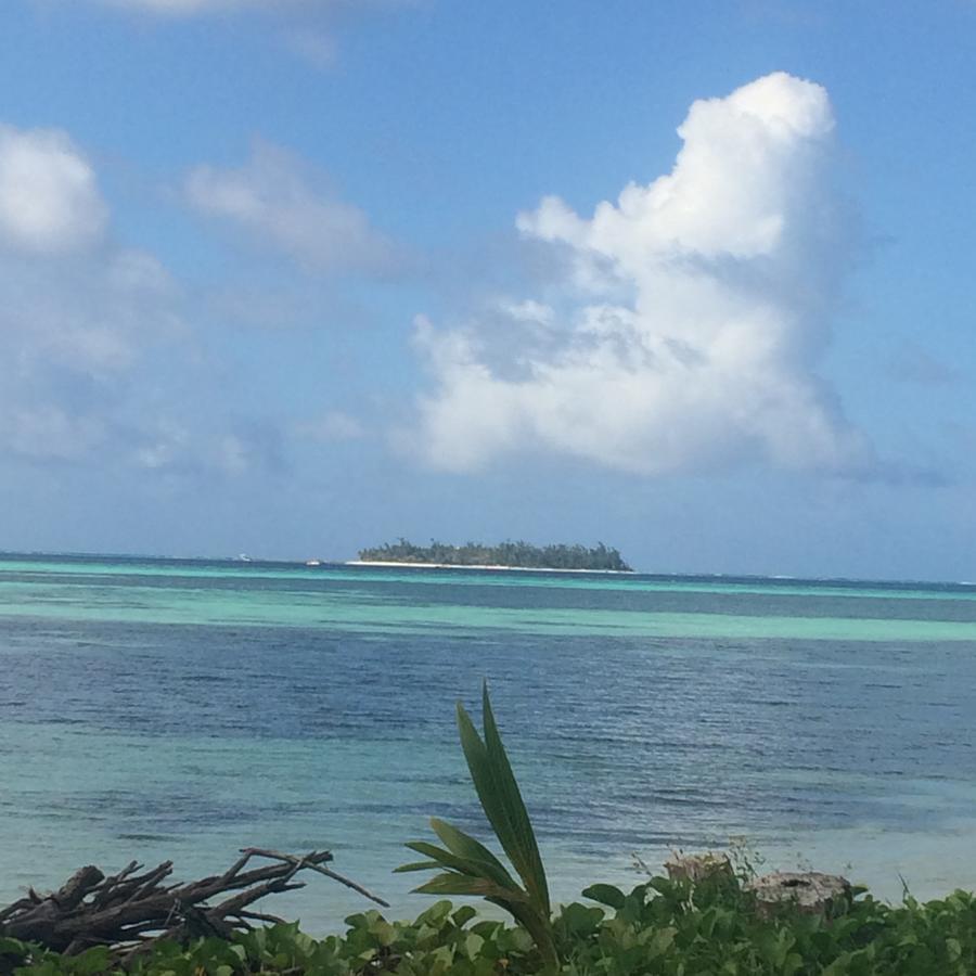 Garapan Guest House Saipan Exterior foto