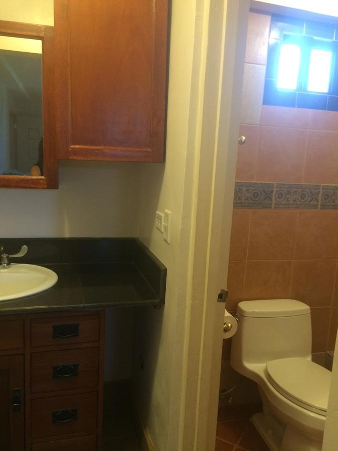 Garapan Guest House Saipan Exterior foto
