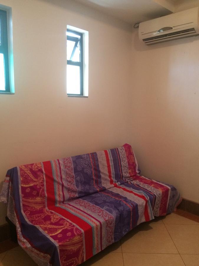 Garapan Guest House Saipan Exterior foto