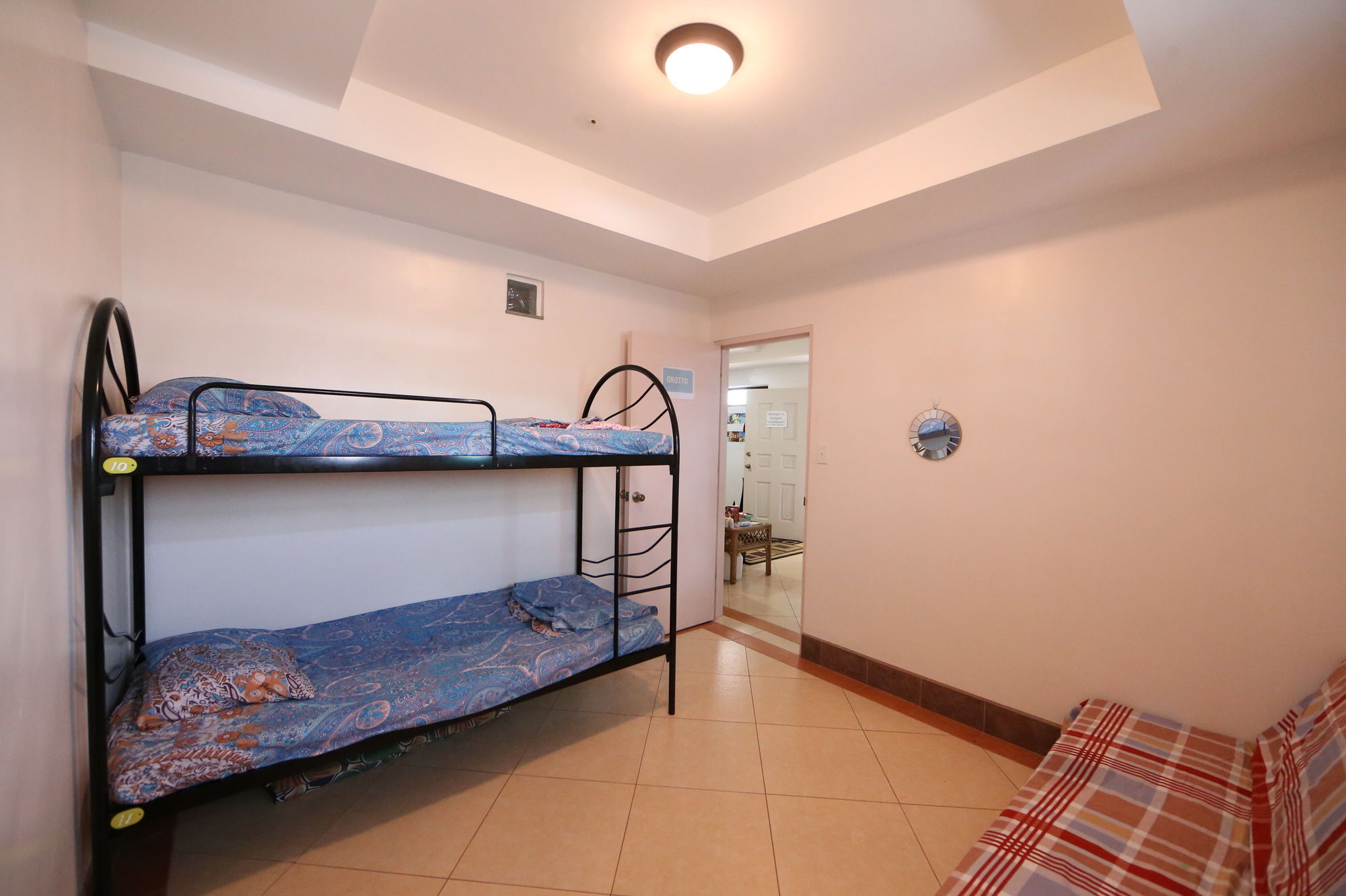 Garapan Guest House Saipan Exterior foto