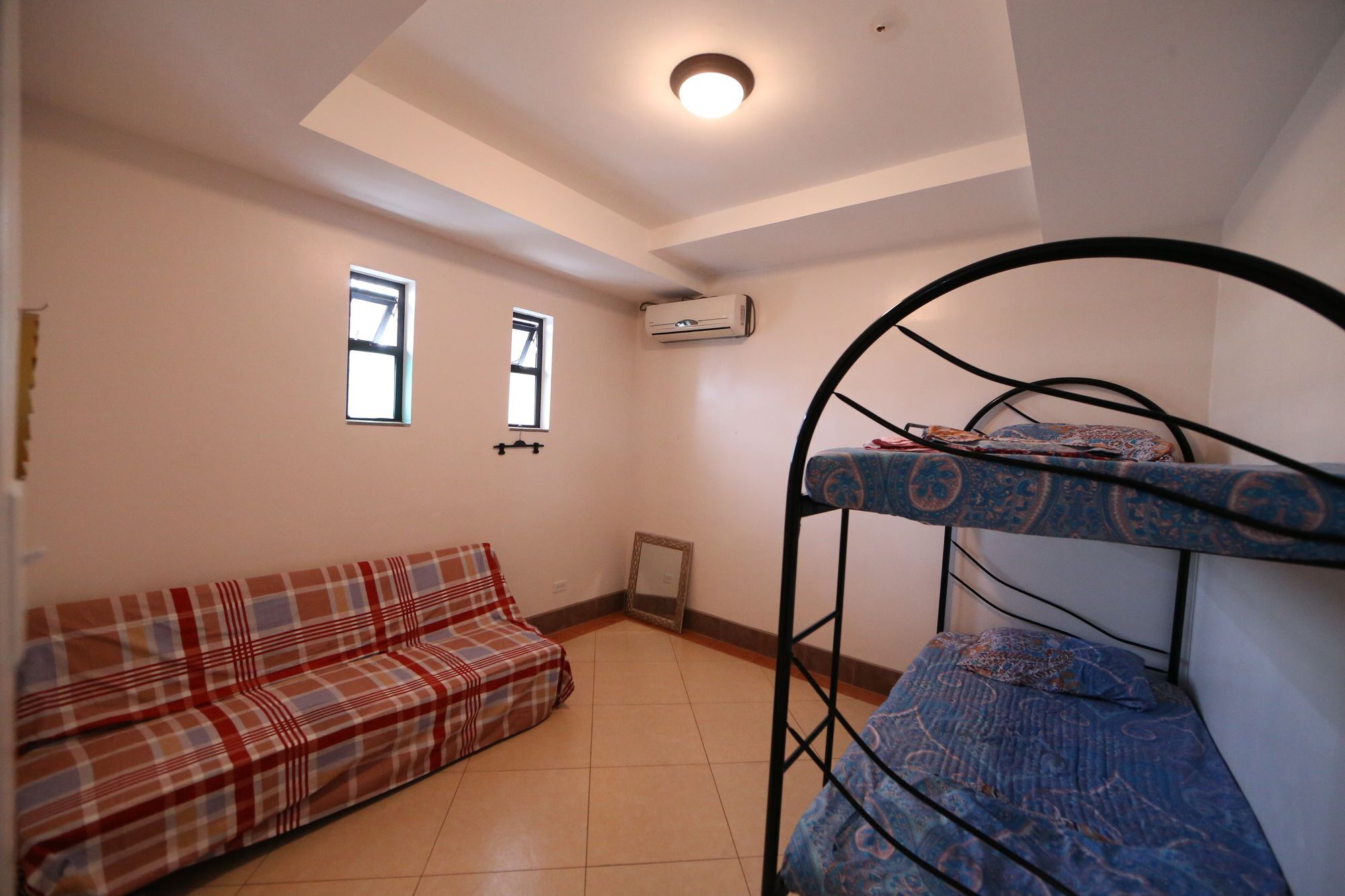 Garapan Guest House Saipan Exterior foto