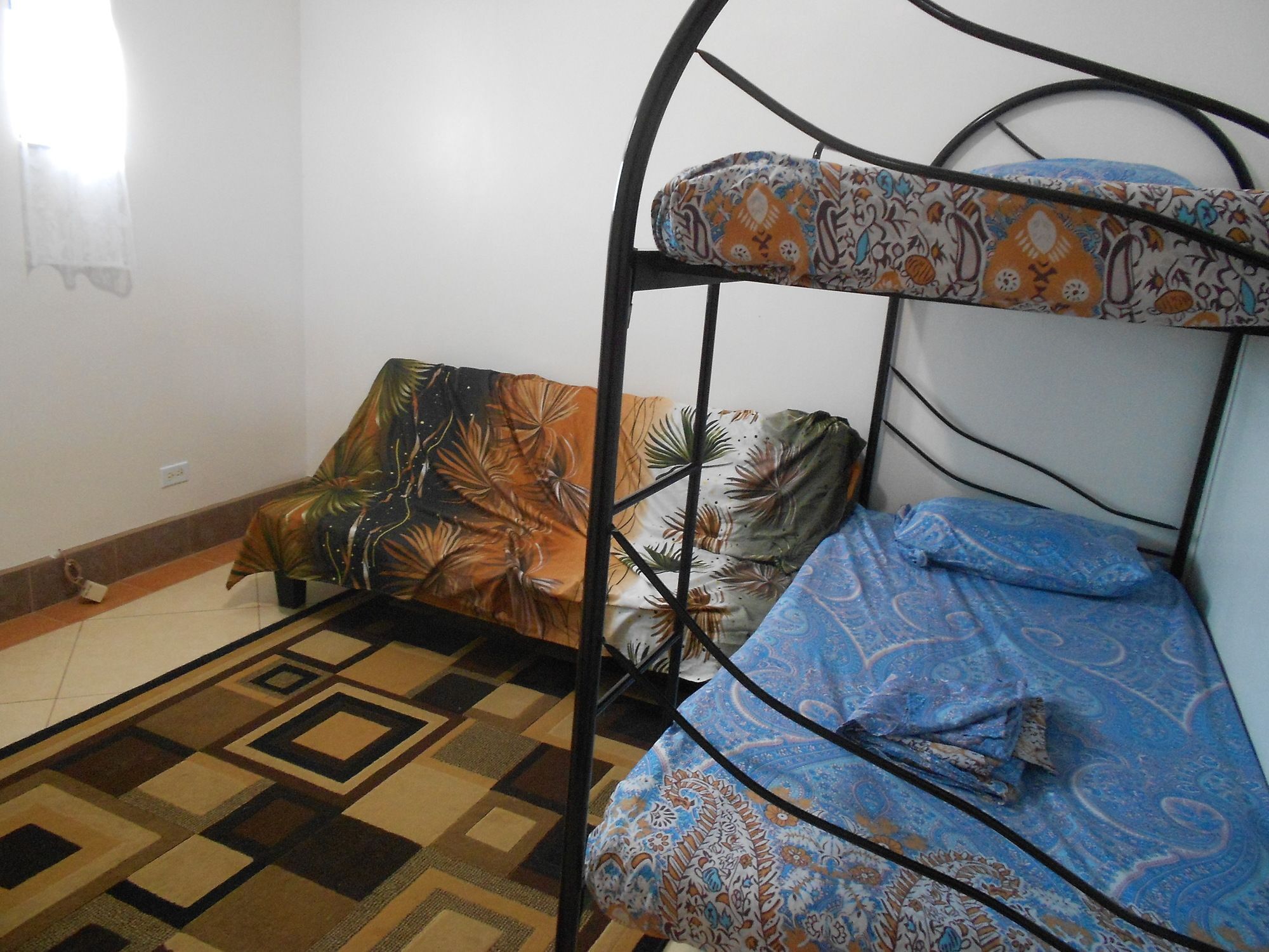 Garapan Guest House Saipan Exterior foto