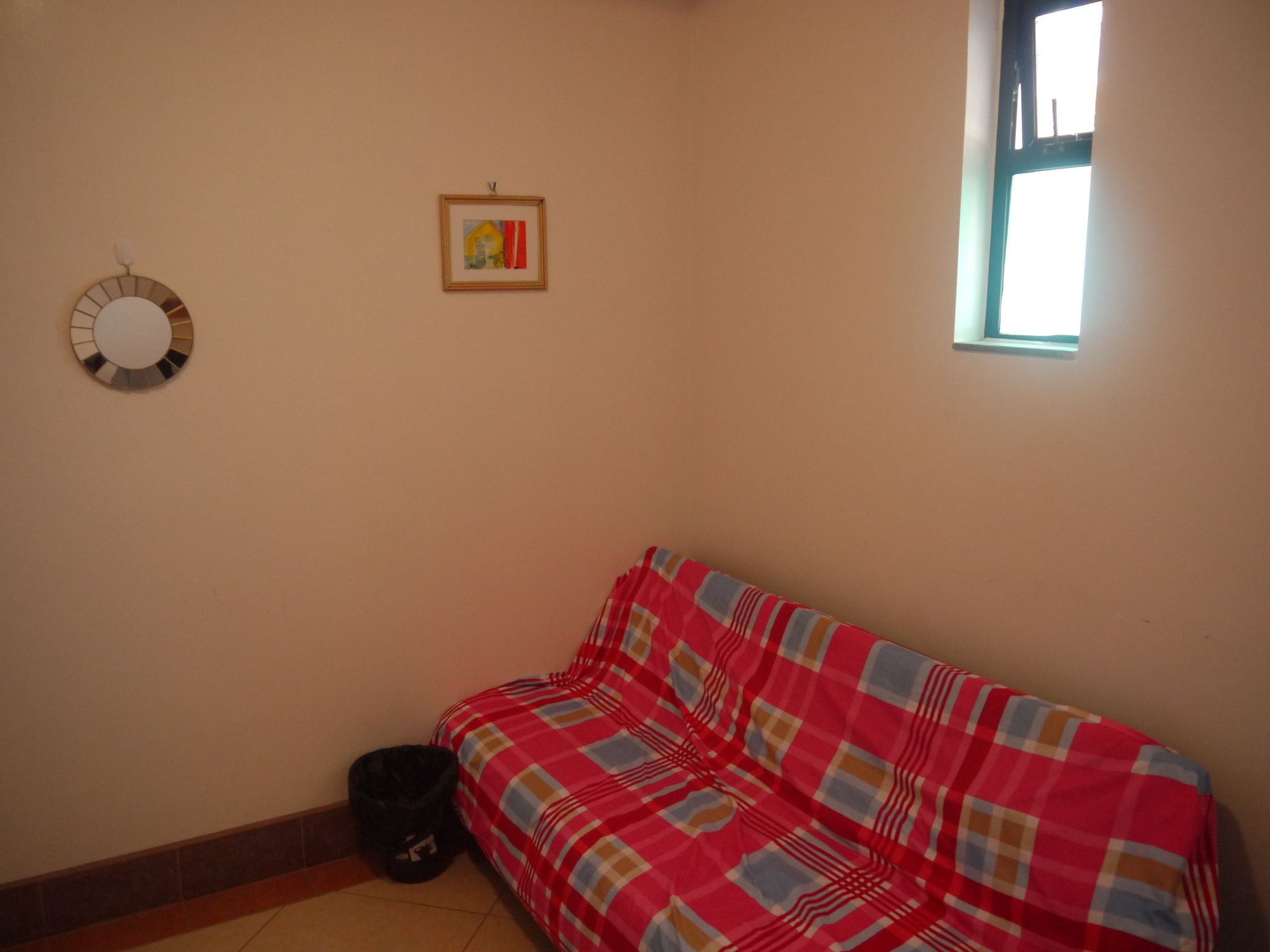 Garapan Guest House Saipan Exterior foto